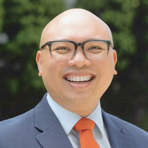 Meet your Posher, Miguel luis